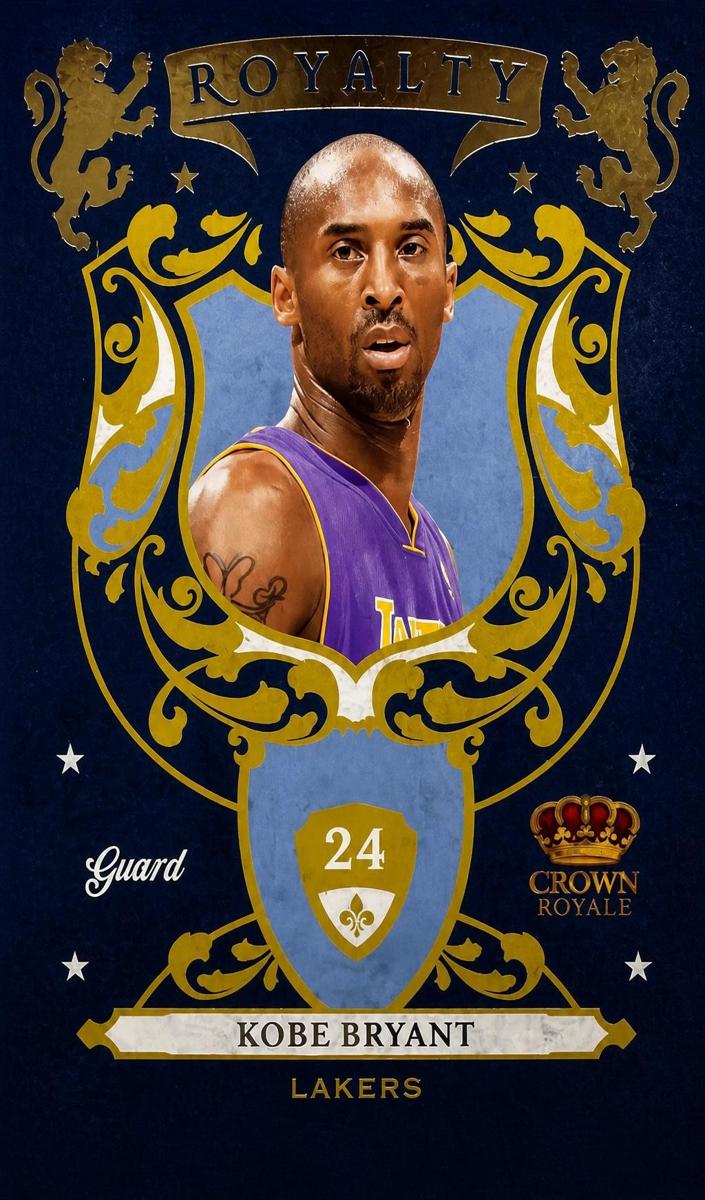 Kobe Bryant