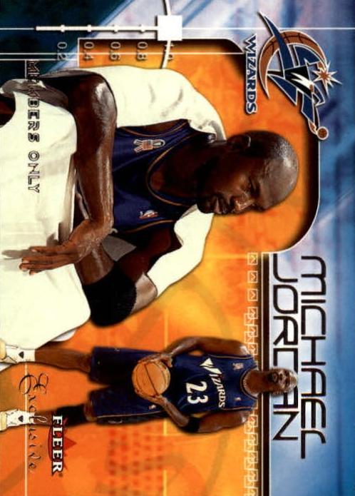 Michael Jordan