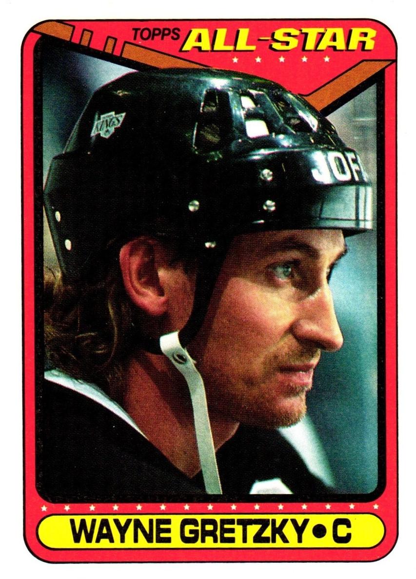 Wayne Gretzky