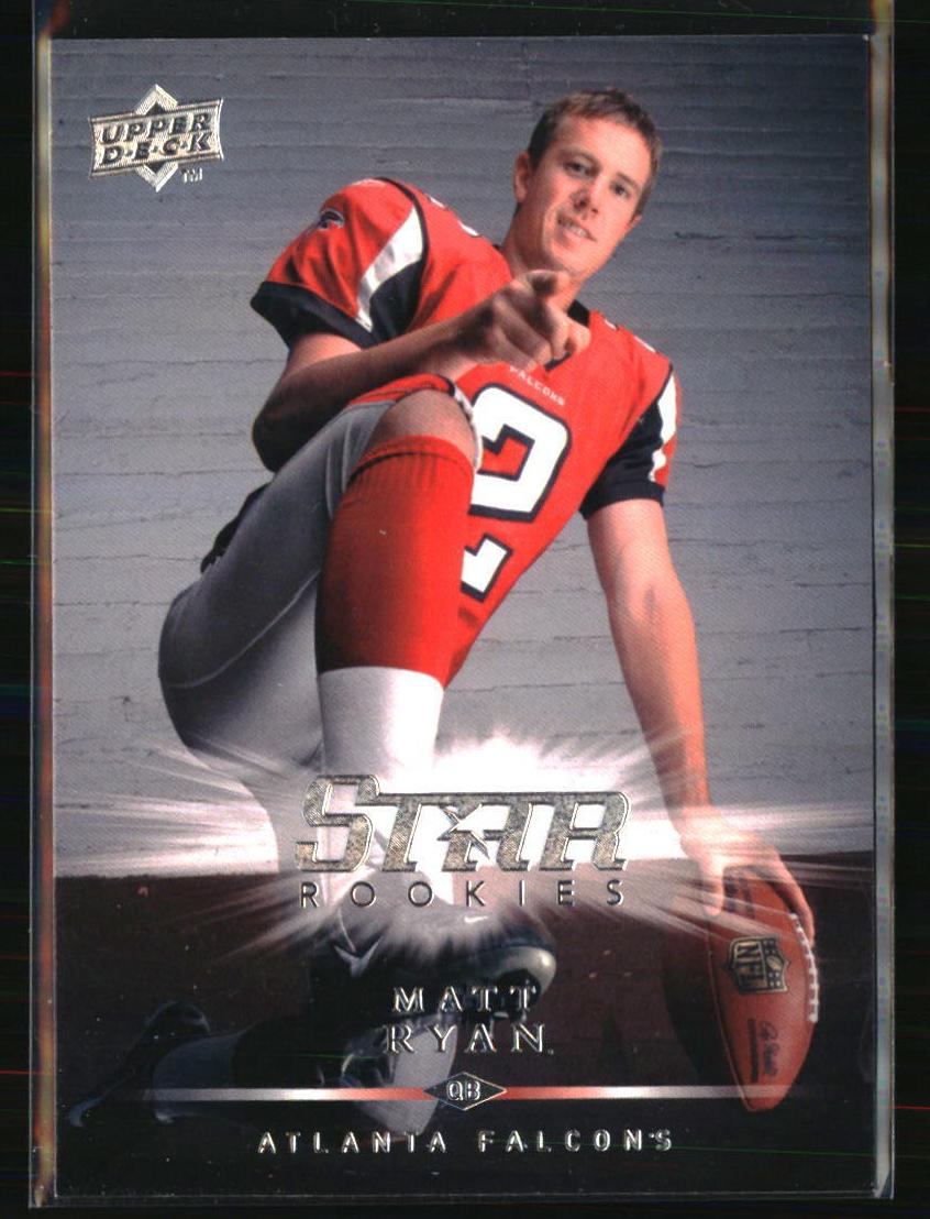 Matt Ryan