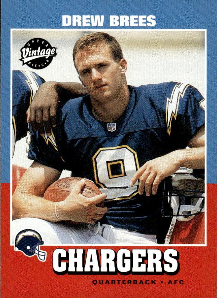 Drew Brees