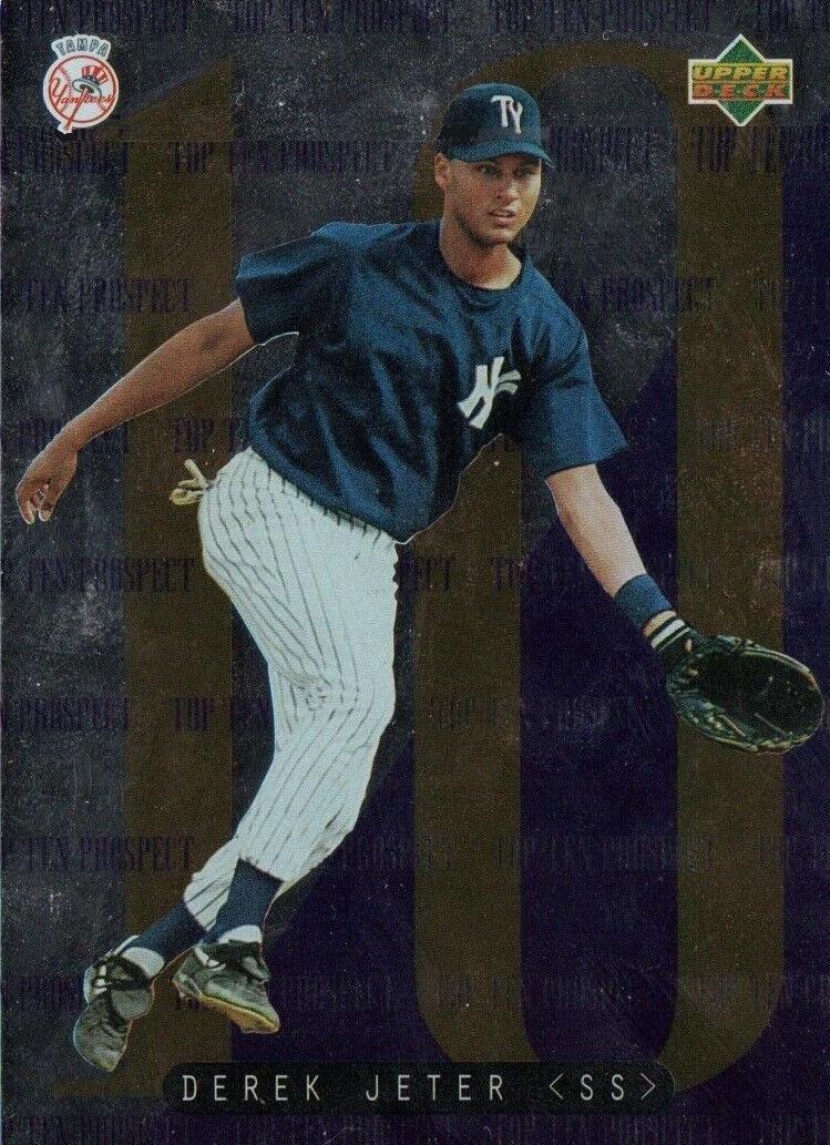 Derek Jeter