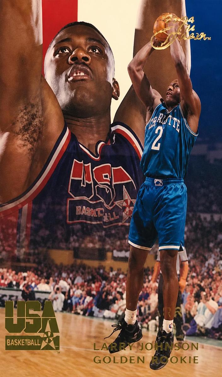 Larry Johnson