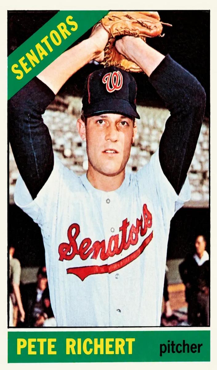 Pete Richert