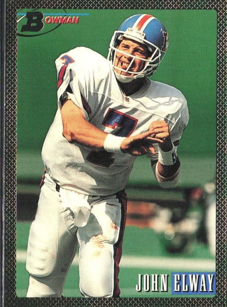 John Elway