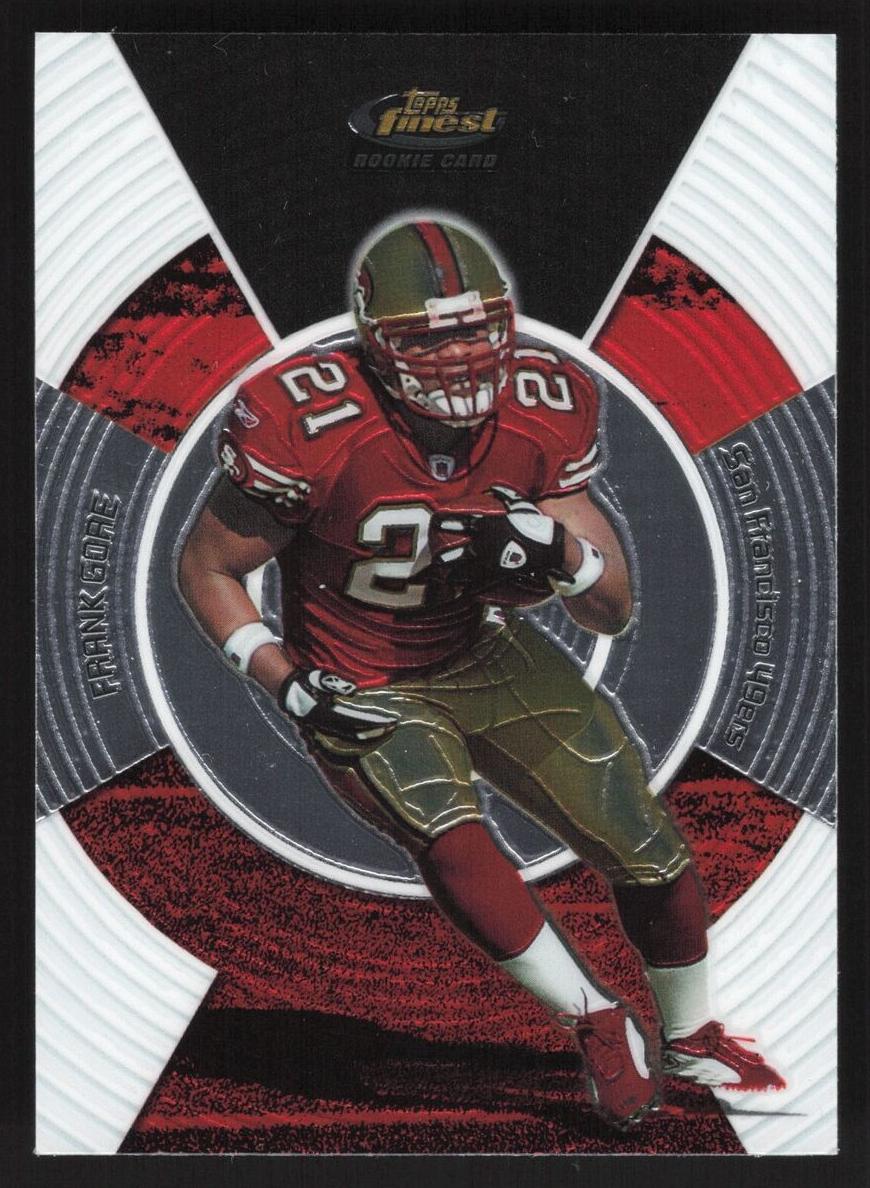 Frank Gore