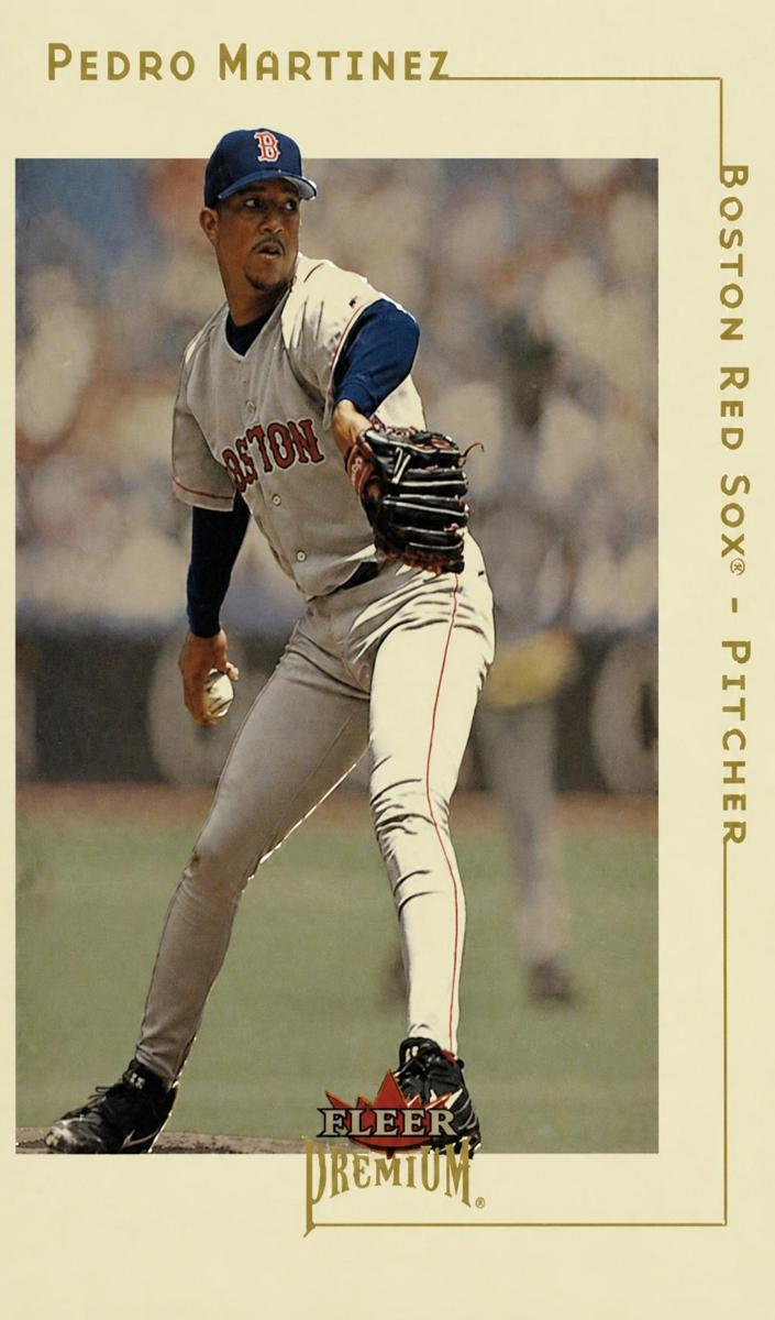 Pedro Martinez