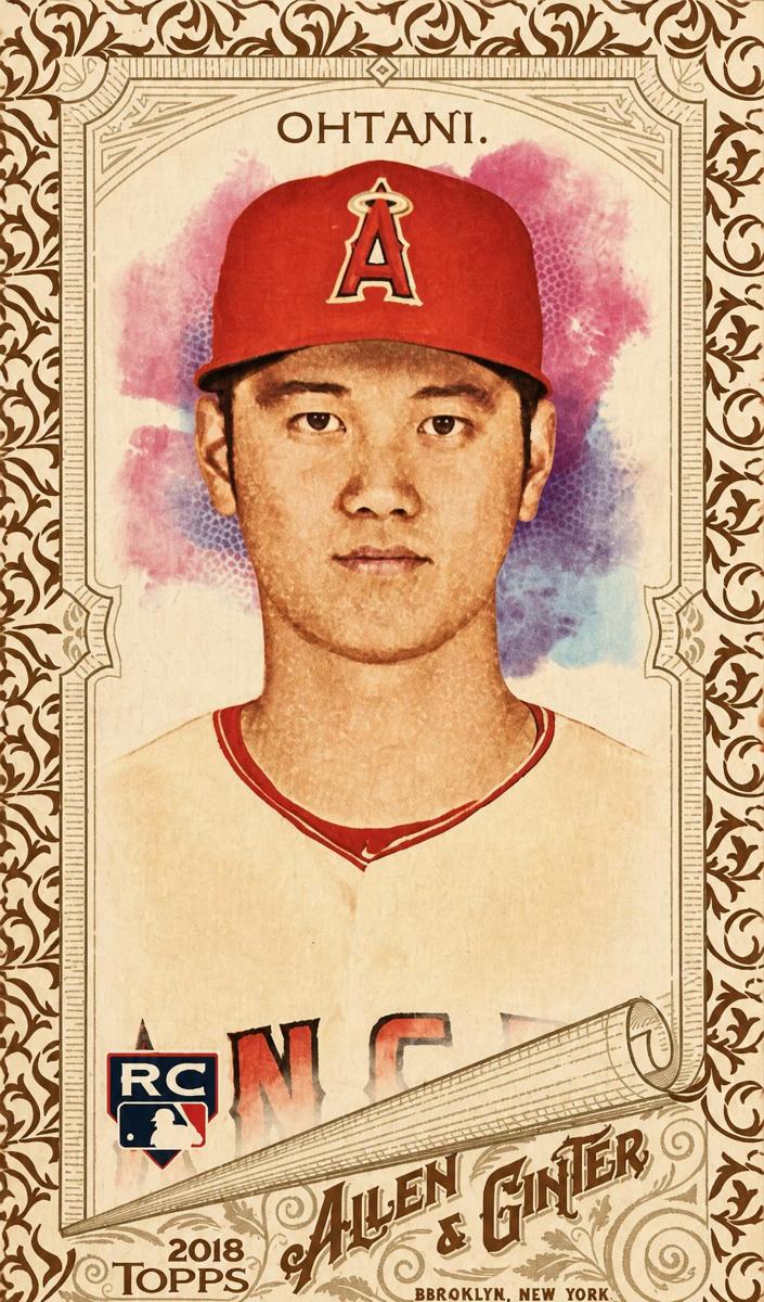 Shohei Ohtani