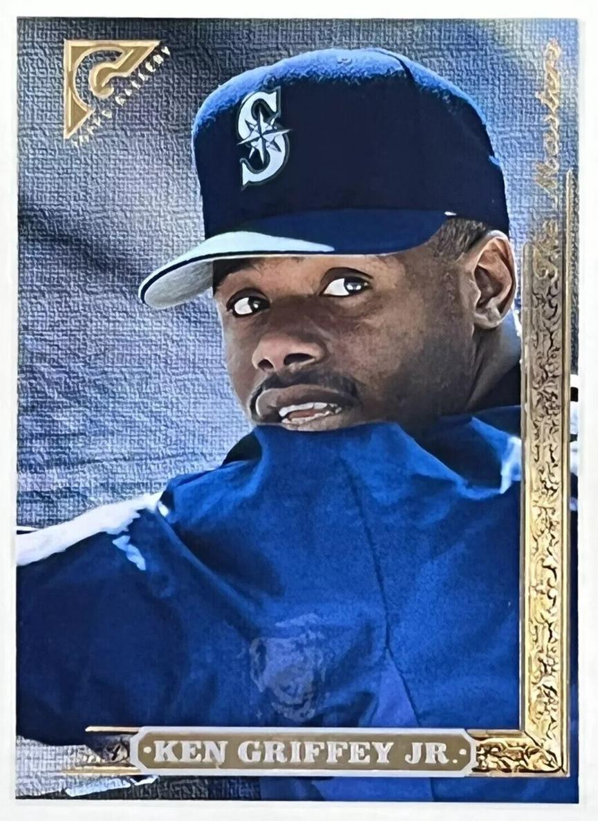 Ken Griffey Jr.