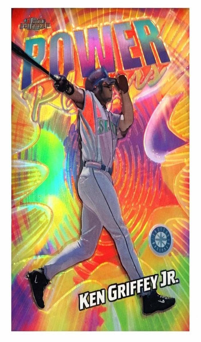 Ken Griffey Jr.