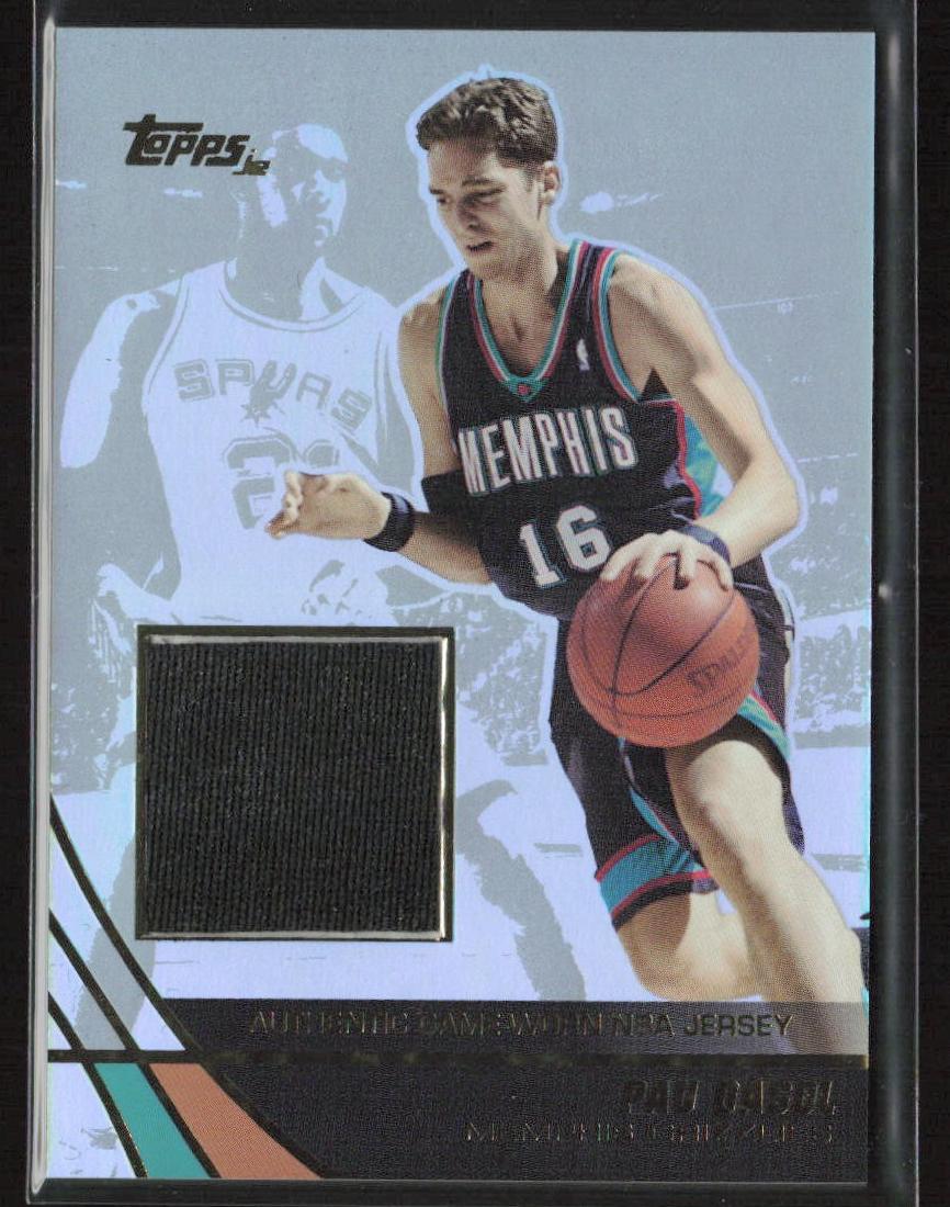 Pau Gasol