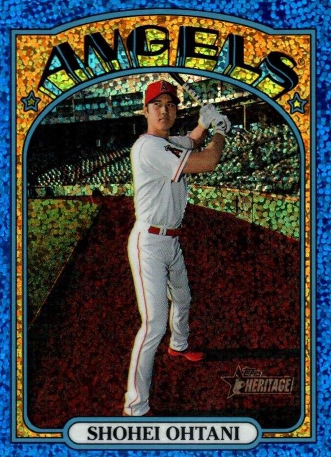 Shohei Ohtani