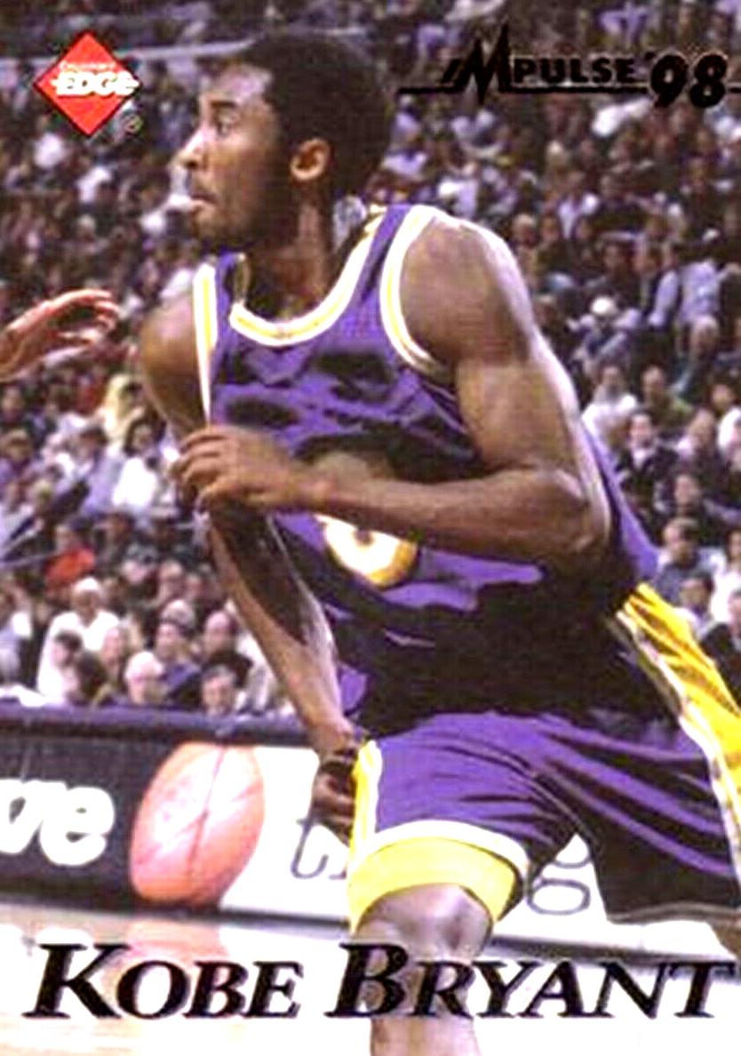 Kobe Bryant
