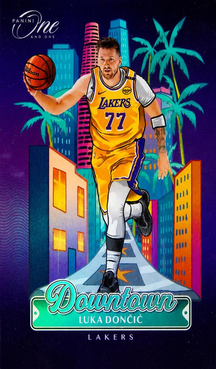 Luka Doncic