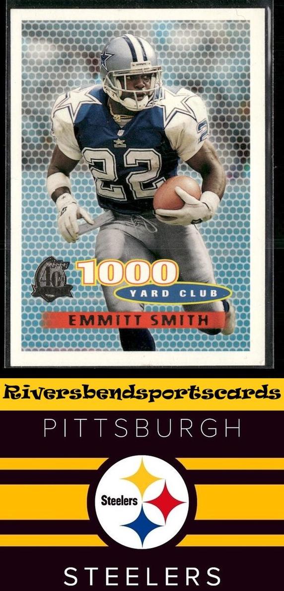 Emmitt Smith