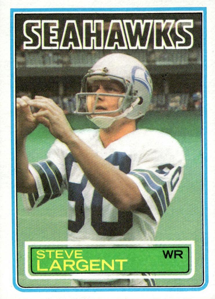 Steve Largent