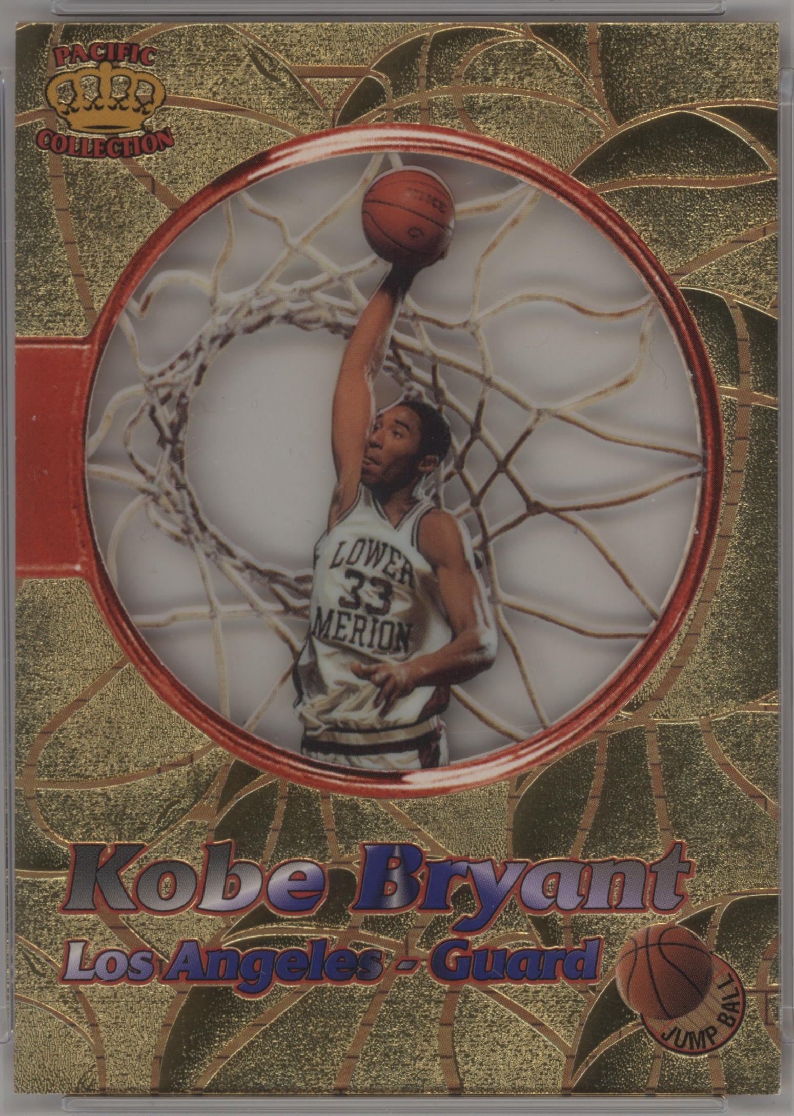 Kobe Bryant