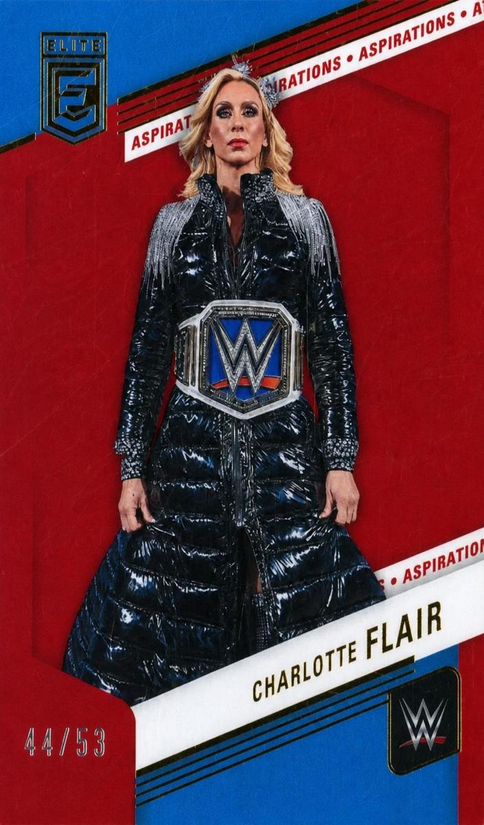Charlotte Flair