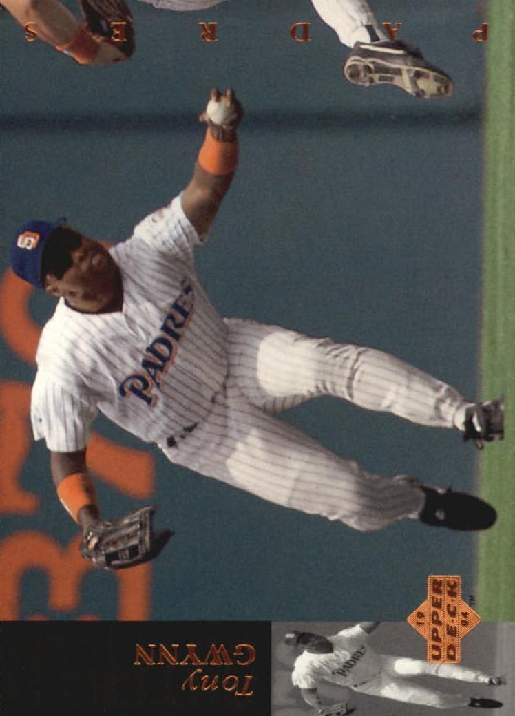 Tony Gwynn