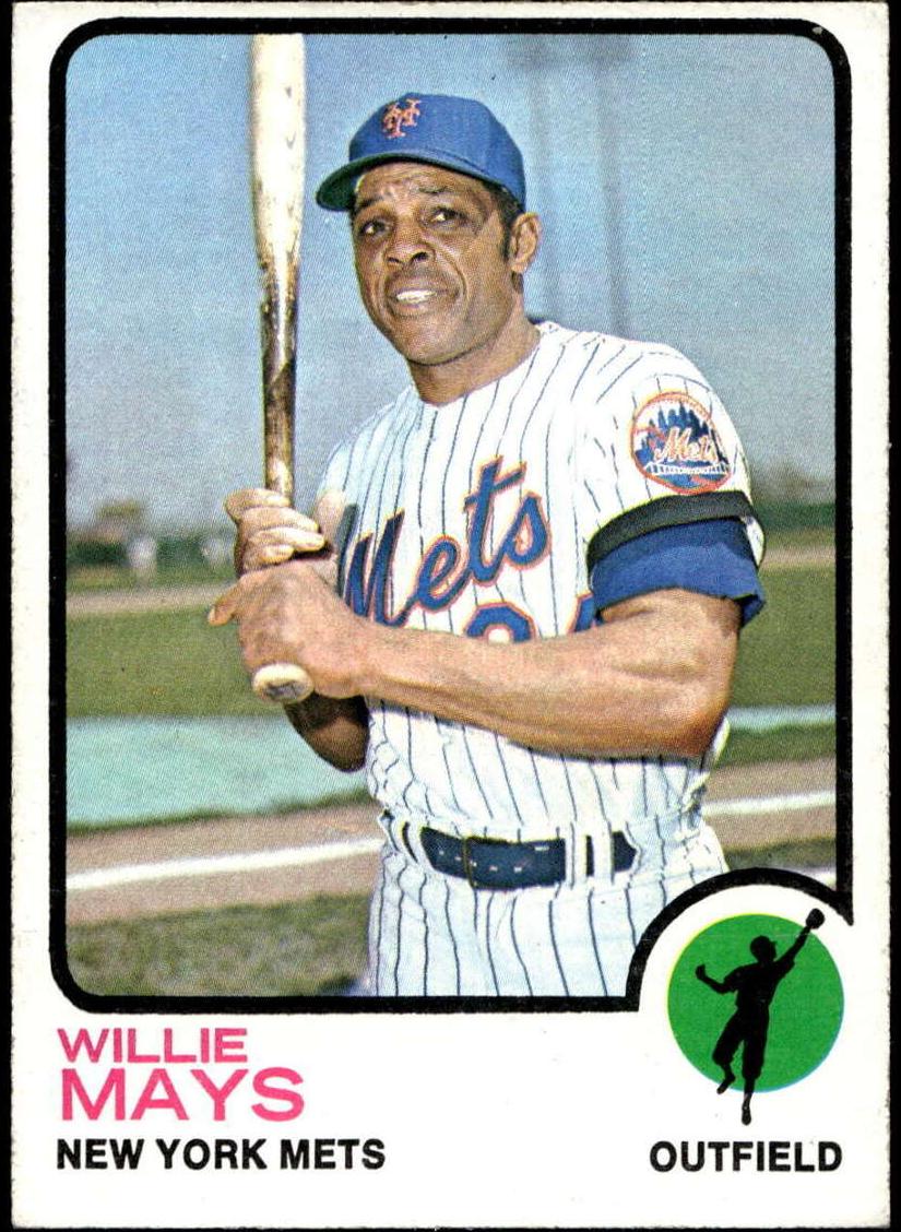 Willie Mays