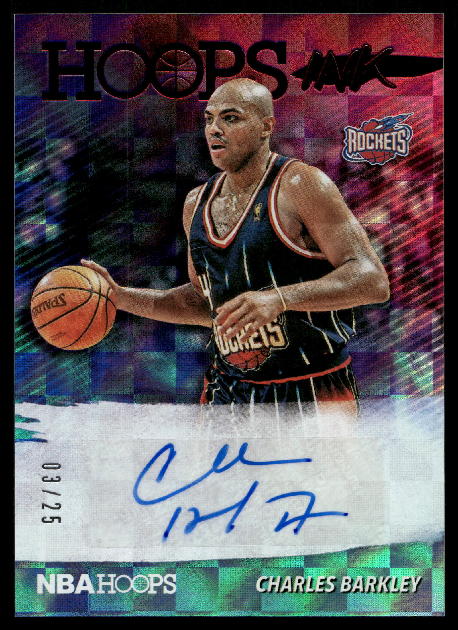 Charles Barkley