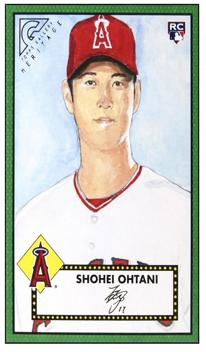 Shohei Ohtani