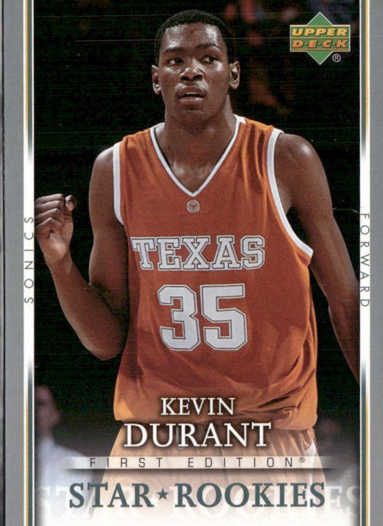 Kevin Durant