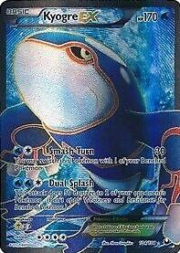 Kyogre