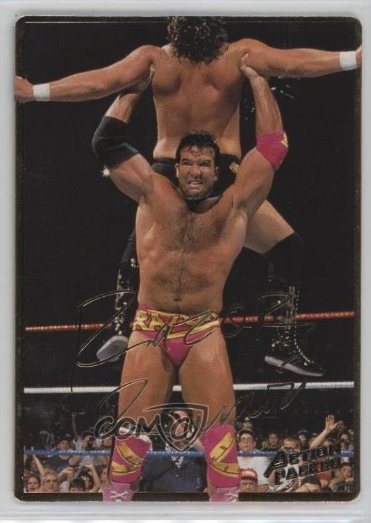 Razor Ramon