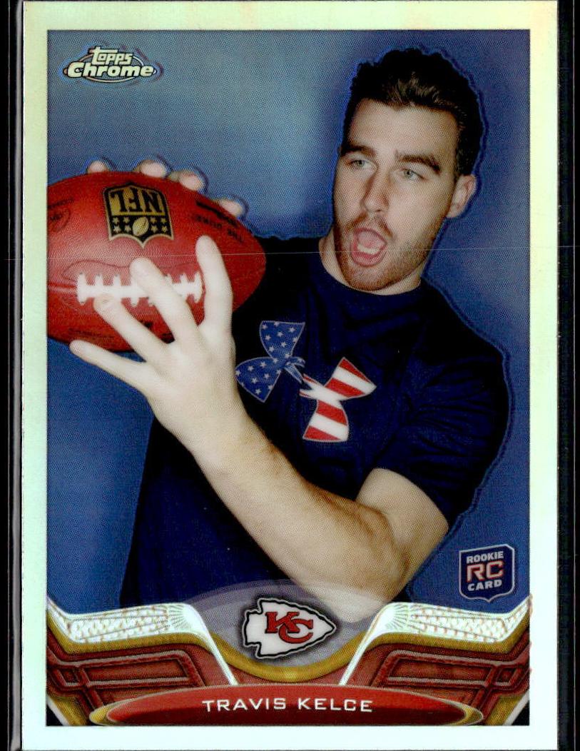 Travis Kelce