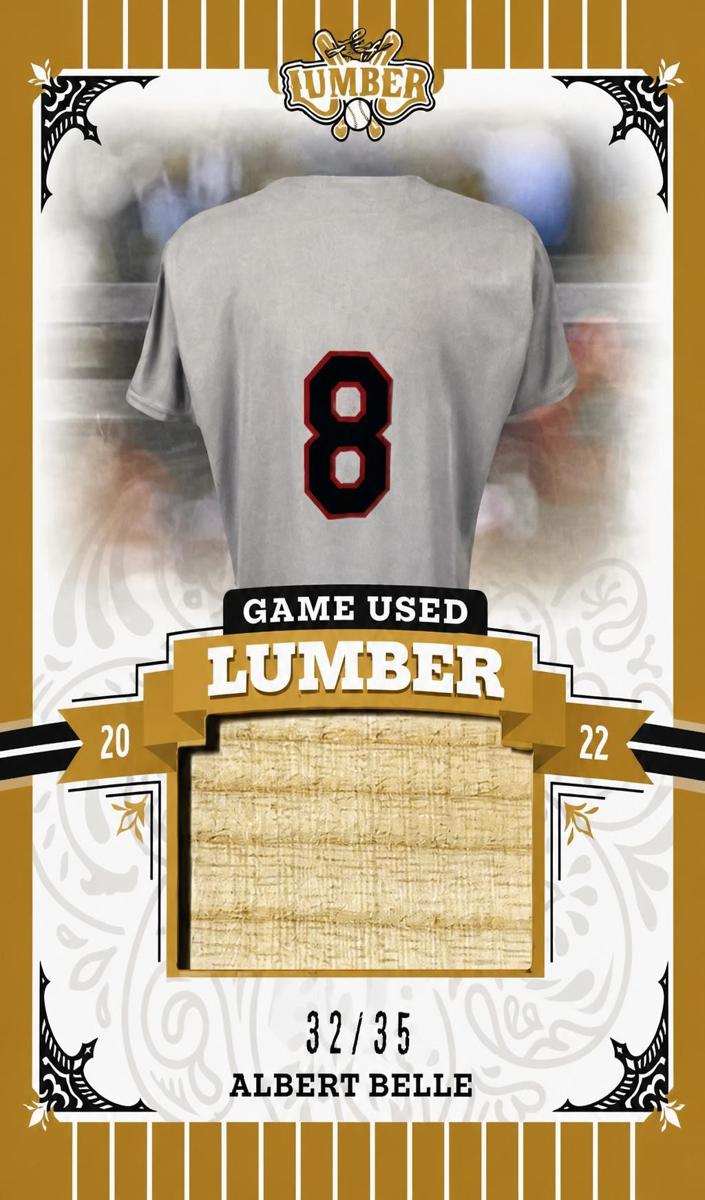 Albert Belle
