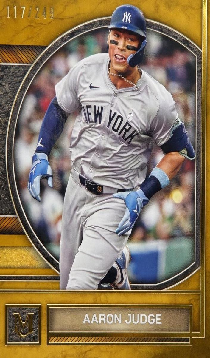Aaron Judge