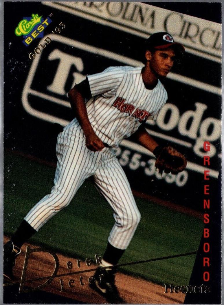 Derek Jeter