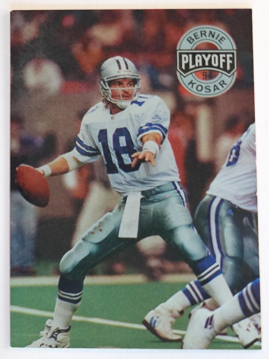 Bernie Kosar