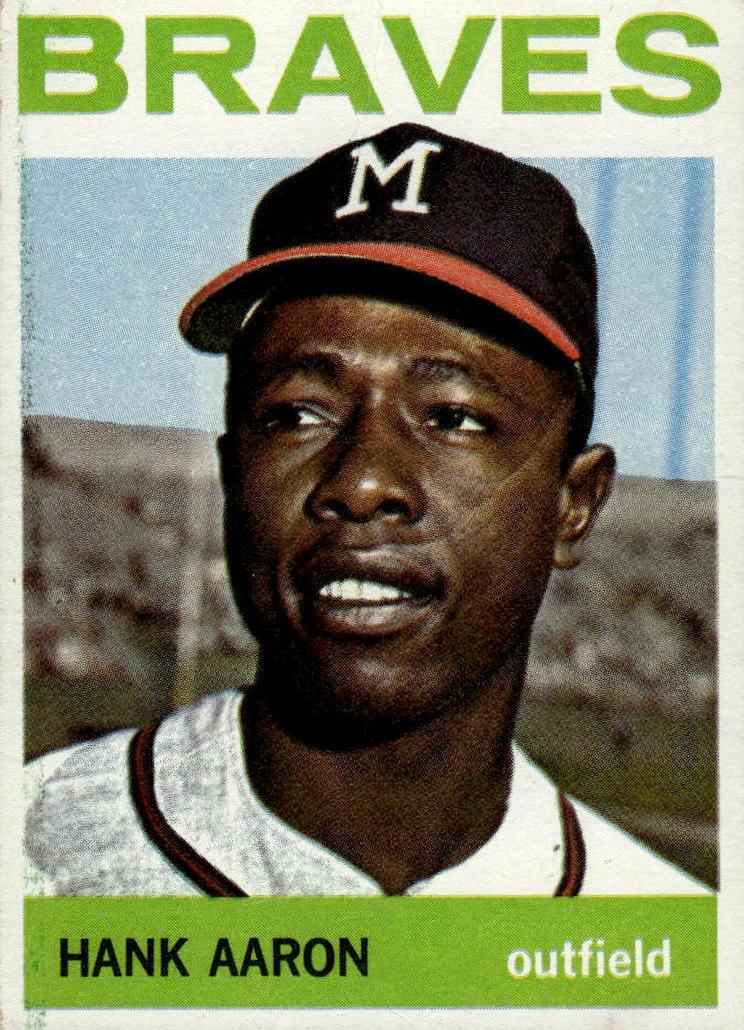 Hank Aaron