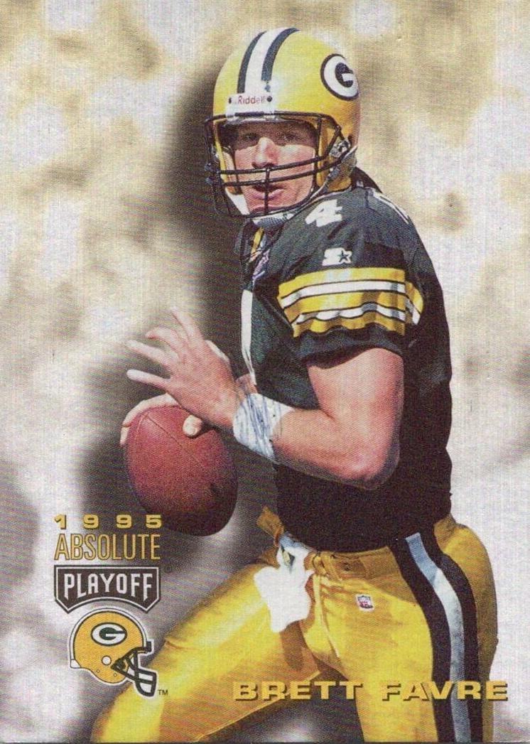 Brett Favre
