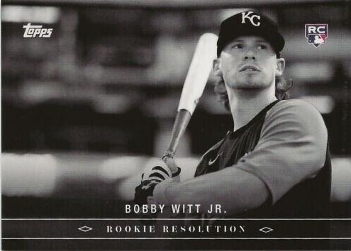 Bobby Witt Jr.