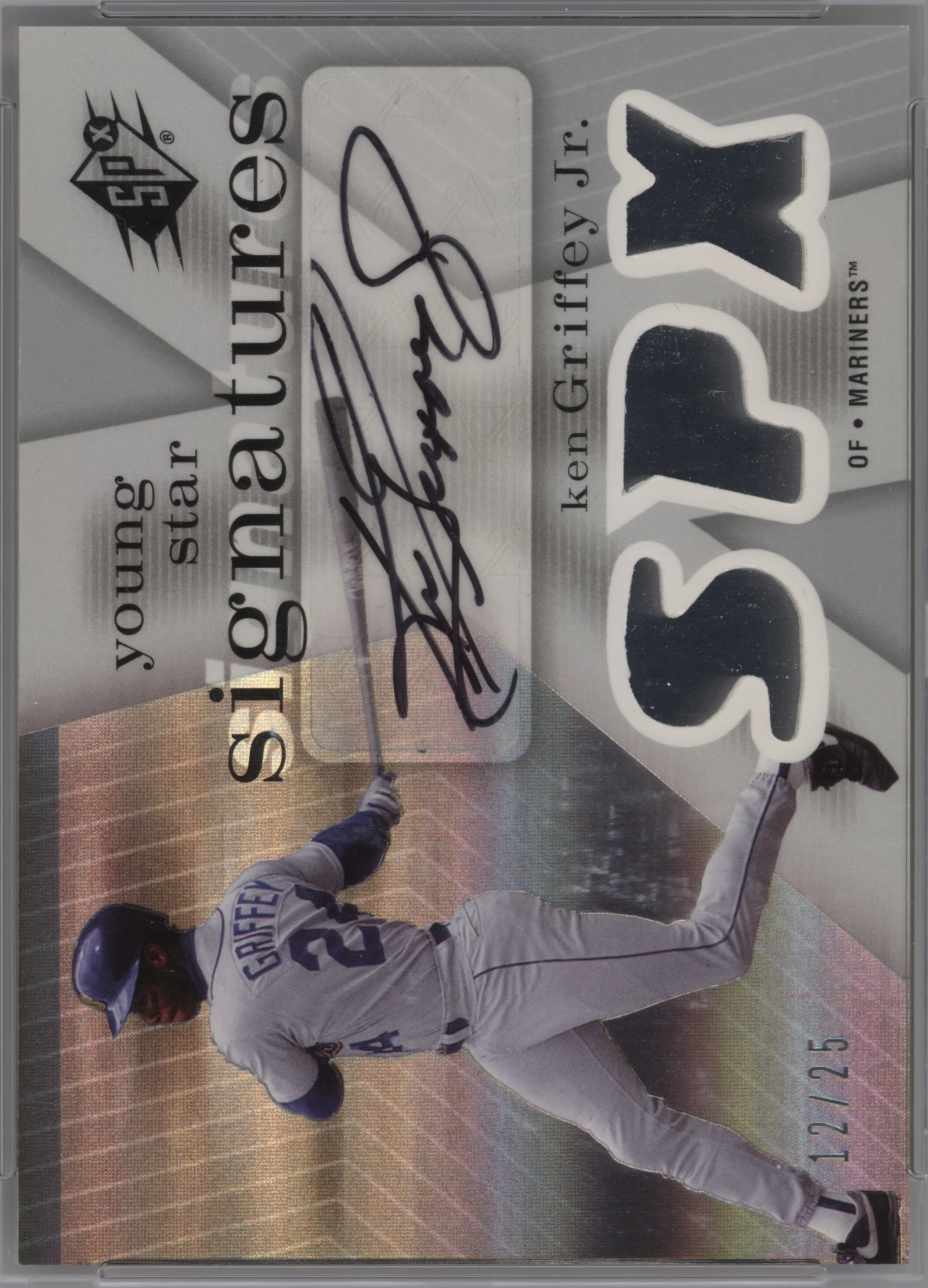 Ken Griffey Jr.