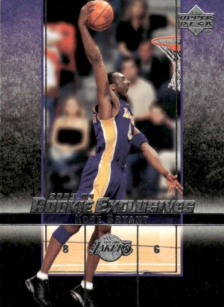 Kobe Bryant