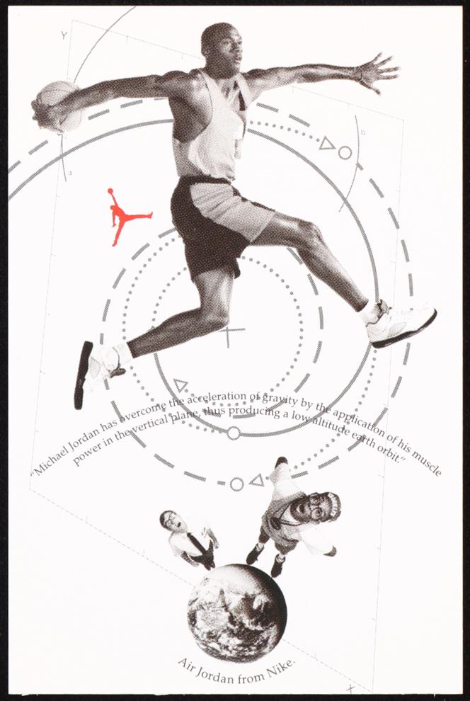 Michael Jordan