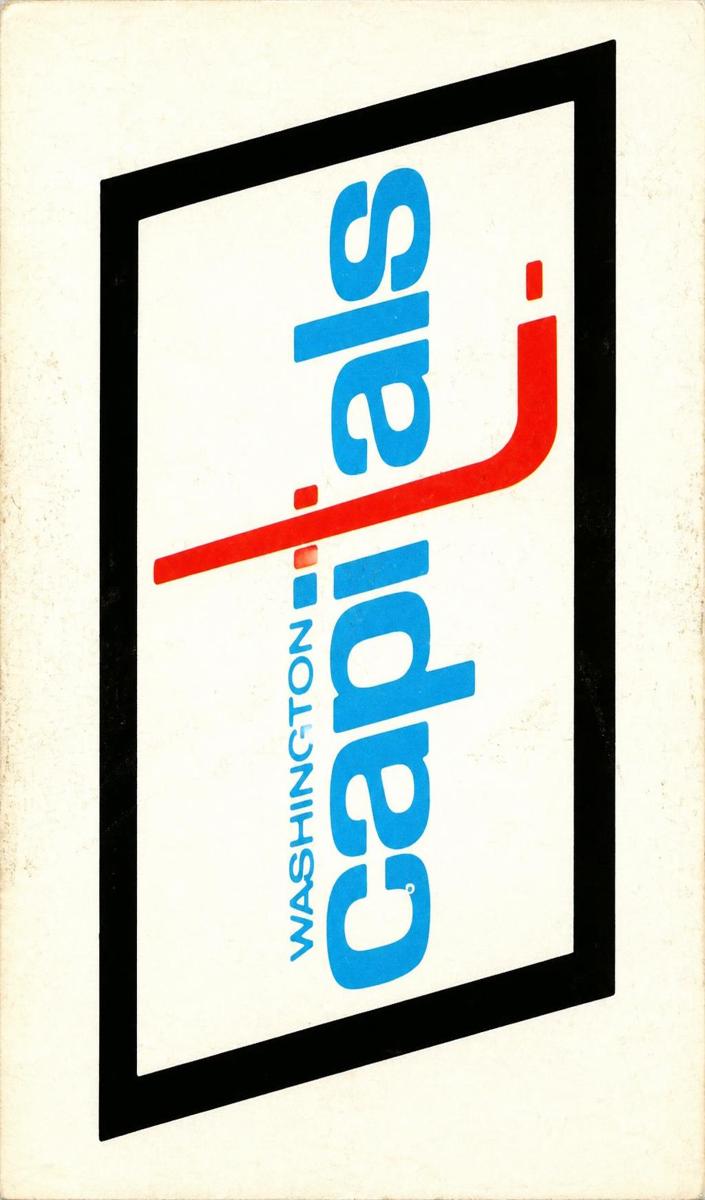 Capitals Logo