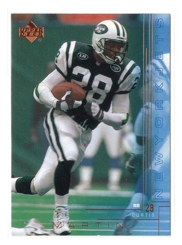 Curtis Martin