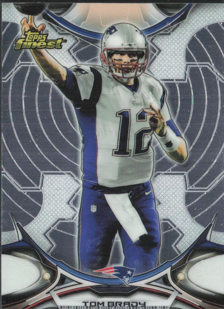 Tom Brady
