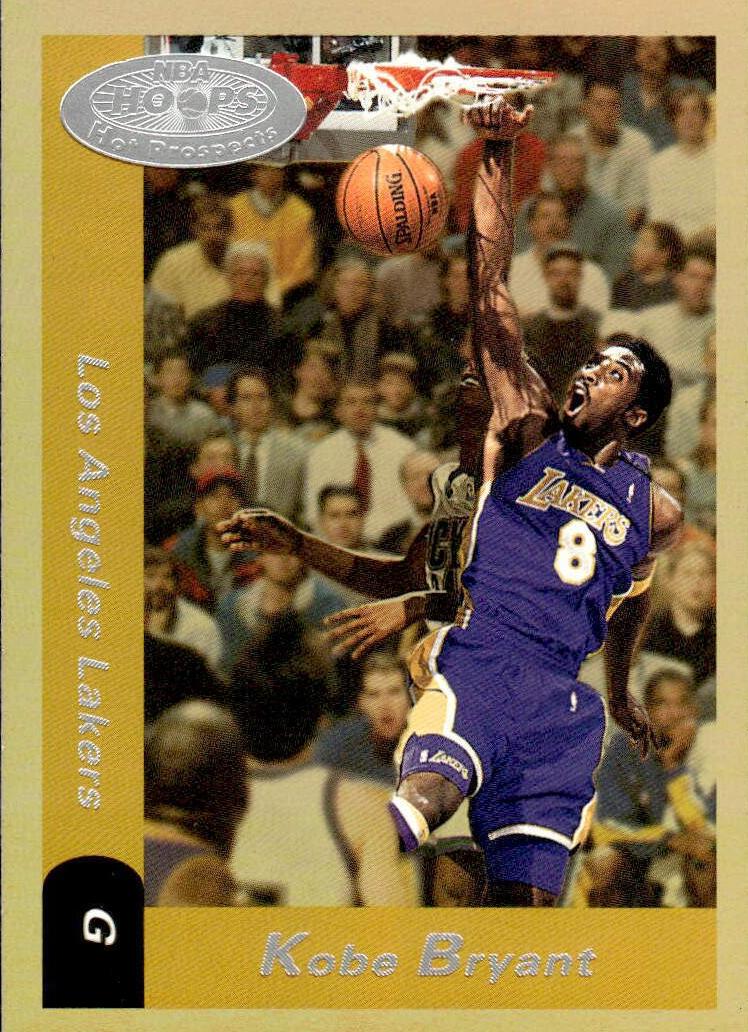 Kobe Bryant