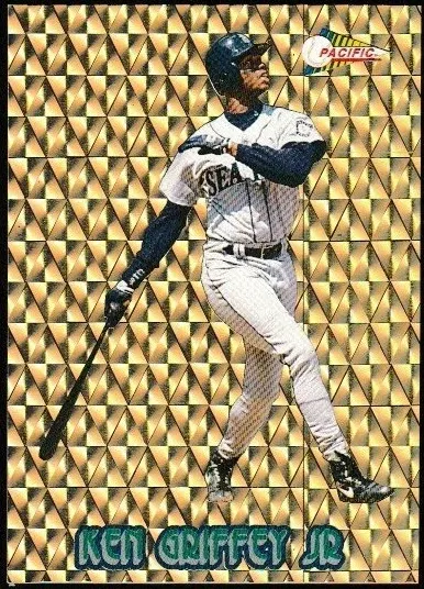 Ken Griffey Jr.