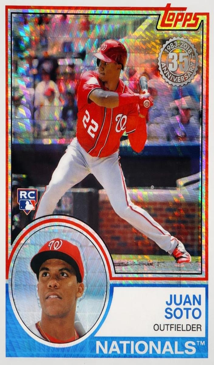 Juan Soto