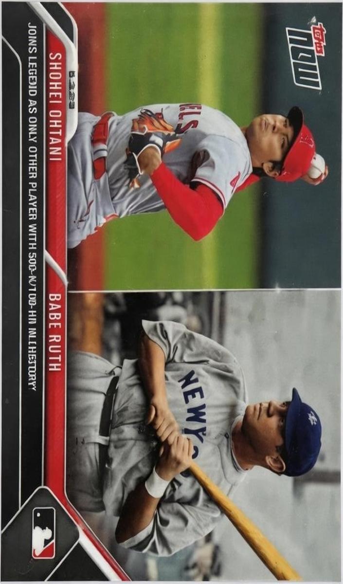 Shohei Ohtani