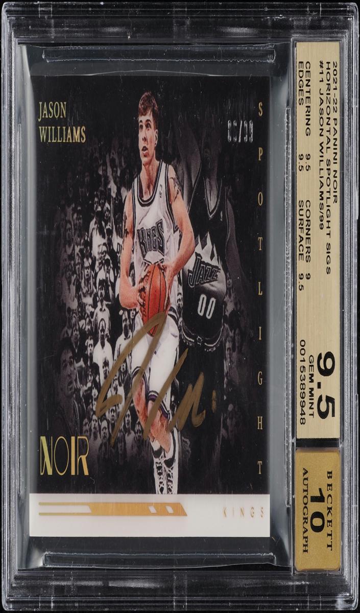 Jason Williams