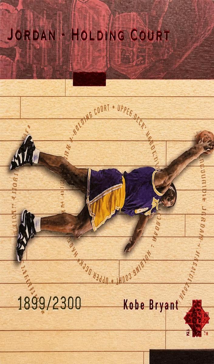 Kobe Bryant