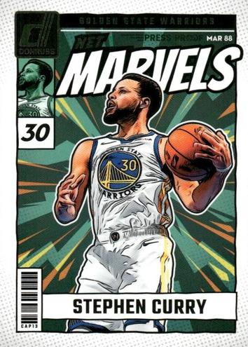 Stephen Curry